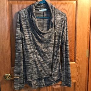 Maurices Long sleeve top.